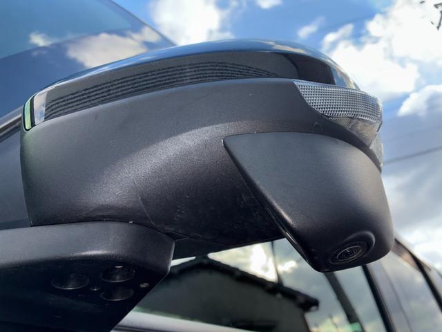 タントカスタムＸナビゲーション　ドライブレコーダー　パノラマモニター　ＬＥＤヘッドランプ　前席シートヒーター　両側パワースライドドア　オートエアコン　プッシュボタンスタート　アイドリングストップ　キーフリーシステム（奈良県）の中古車