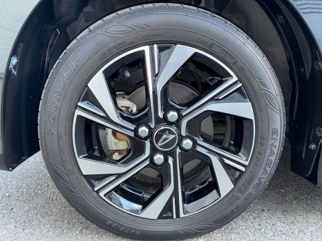 タントカスタムＸナビゲーション　ドライブレコーダー　パノラマモニター　ＬＥＤヘッドランプ　前席シートヒーター　両側パワースライドドア　オートエアコン　プッシュボタンスタート　アイドリングストップ　キーフリーシステム（奈良県）の中古車