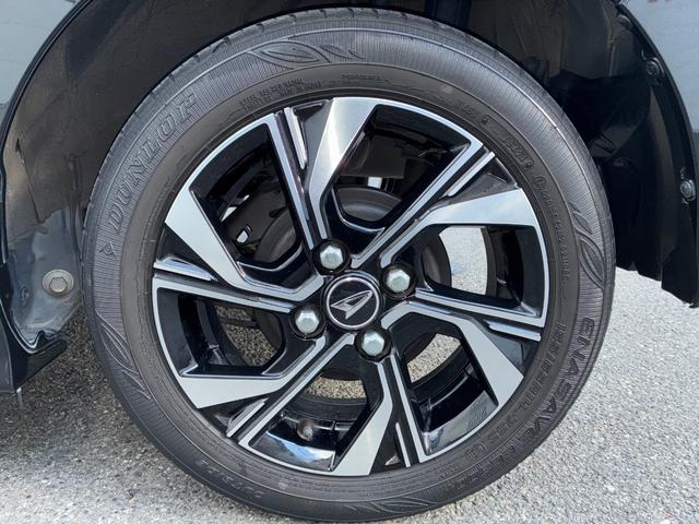 タントカスタムＸナビゲーション　ドライブレコーダー　パノラマモニター　ＬＥＤヘッドランプ　前席シートヒーター　両側パワースライドドア　オートエアコン　プッシュボタンスタート　アイドリングストップ　キーフリーシステム（奈良県）の中古車