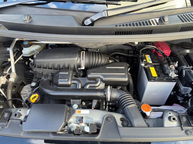 タントカスタムＸナビゲーション　ドライブレコーダー　パノラマモニター　ＬＥＤヘッドランプ　前席シートヒーター　両側パワースライドドア　オートエアコン　プッシュボタンスタート　アイドリングストップ　キーフリーシステム（奈良県）の中古車