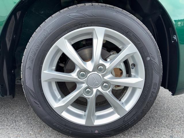 ムーヴＸリミテッドII　ＳＡIIIＣＤチューナー　ＬＥＤヘッドランプ　オートエアコン　プッシュボタンスタート　アイドリングストップ　運転席シートヒーター　オートハイビーム　電動格納式ミラー　キーフリーシステム（奈良県）の中古車