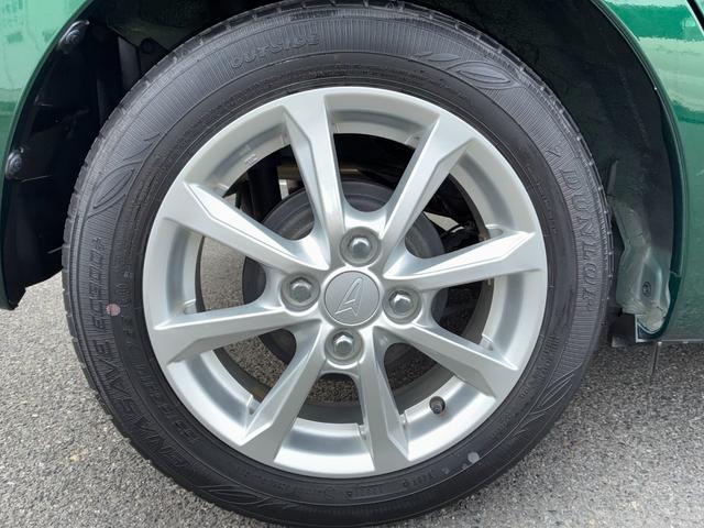 ムーヴＸリミテッドII　ＳＡIIIＣＤチューナー　ＬＥＤヘッドランプ　オートエアコン　プッシュボタンスタート　アイドリングストップ　運転席シートヒーター　オートハイビーム　電動格納式ミラー　キーフリーシステム（奈良県）の中古車