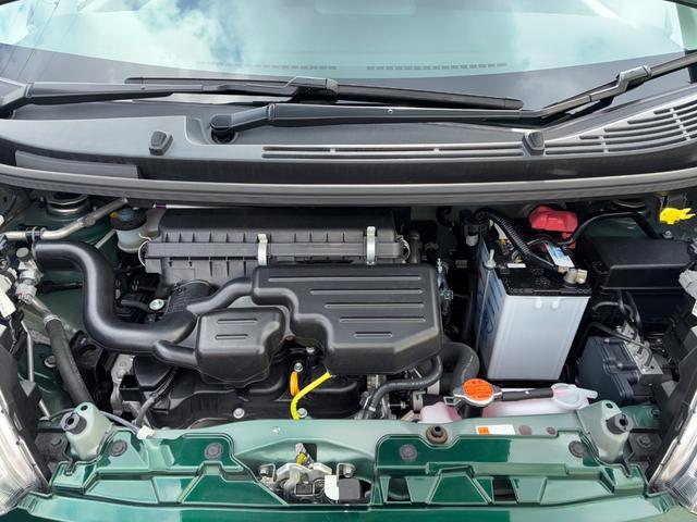 ムーヴＸリミテッドII　ＳＡIIIＣＤチューナー　ＬＥＤヘッドランプ　オートエアコン　プッシュボタンスタート　アイドリングストップ　運転席シートヒーター　オートハイビーム　電動格納式ミラー　キーフリーシステム（奈良県）の中古車