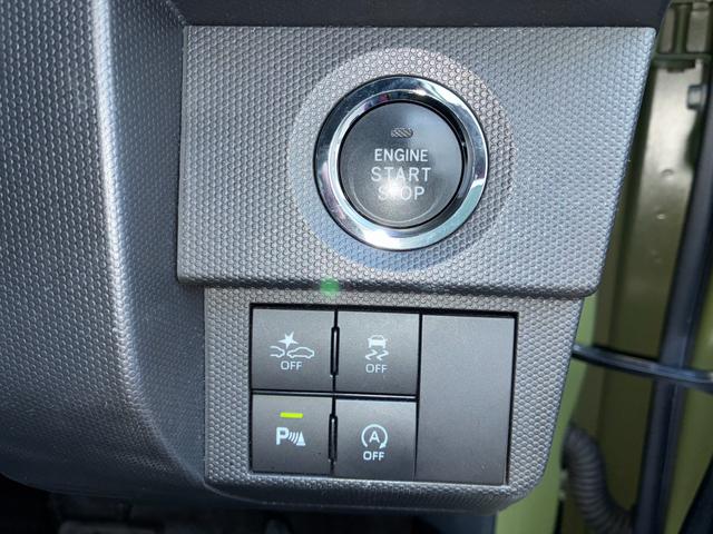 タフトＧターボ　クロムベンチャー６．２インチディスプレイオーディオ　ＬＥＤヘッドランプ　アダプティブクルーズコントロール　電動パーキング　前席シートヒーター　オートエアコン　電動格納式ミラー　コーナーセンサー　キーフリーシステム（奈良県）の中古車