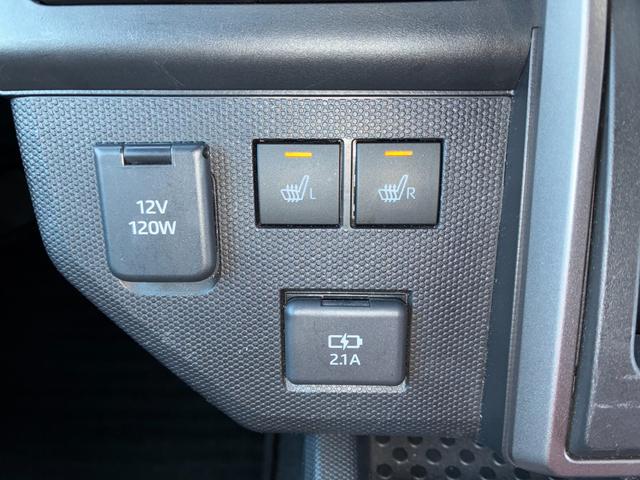 タフトＧターボ　クロムベンチャー６．２インチディスプレイオーディオ　ＬＥＤヘッドランプ　アダプティブクルーズコントロール　電動パーキング　前席シートヒーター　オートエアコン　電動格納式ミラー　コーナーセンサー　キーフリーシステム（奈良県）の中古車