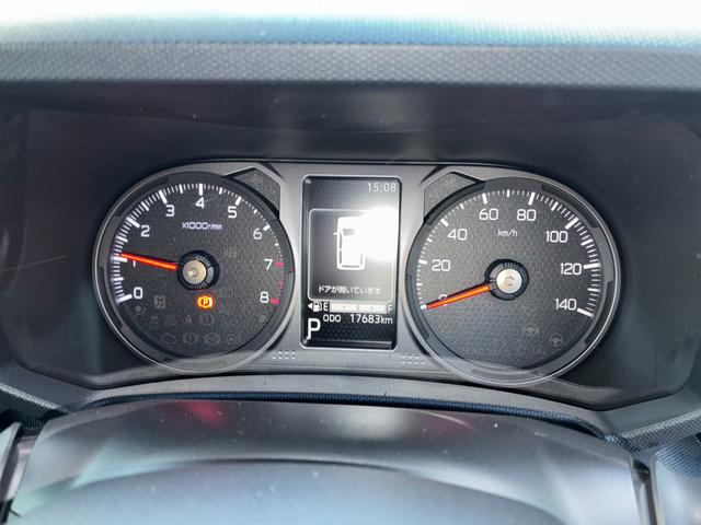 タフトＧターボ　クロムベンチャー６．２インチディスプレイオーディオ　ＬＥＤヘッドランプ　アダプティブクルーズコントロール　電動パーキング　前席シートヒーター　オートエアコン　電動格納式ミラー　コーナーセンサー　キーフリーシステム（奈良県）の中古車