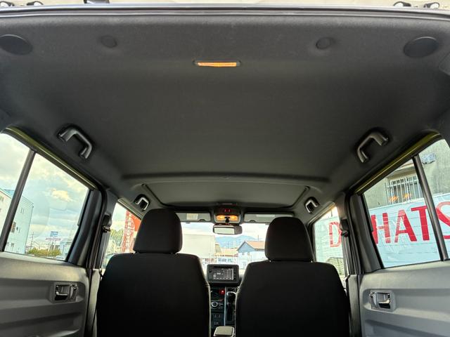 タフトＧターボ　クロムベンチャー６．２インチディスプレイオーディオ　ＬＥＤヘッドランプ　アダプティブクルーズコントロール　電動パーキング　前席シートヒーター　オートエアコン　電動格納式ミラー　コーナーセンサー　キーフリーシステム（奈良県）の中古車