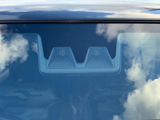 タフトＧターボ　クロムベンチャー６．２インチディスプレイオーディオ　ＬＥＤヘッドランプ　アダプティブクルーズコントロール　電動パーキング　前席シートヒーター　オートエアコン　電動格納式ミラー　コーナーセンサー　キーフリーシステム（奈良県）の中古車