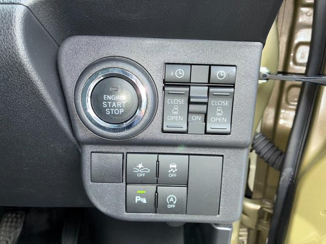 アトレーＲＳＬＥＤヘッドランプ　電動格納式ミラー　オートエアコン　両側パワースライドドア　アイドリングストップ　プッシュボタンスタート　キーフリーシステム　コーナーセンサー　アダプティブクルーズコントロール（奈良県）の中古車