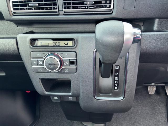 アトレーＲＳＬＥＤヘッドランプ　電動格納式ミラー　オートエアコン　両側パワースライドドア　アイドリングストップ　プッシュボタンスタート　キーフリーシステム　コーナーセンサー　アダプティブクルーズコントロール（奈良県）の中古車