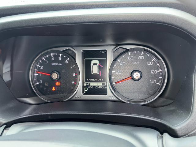 アトレーＲＳＬＥＤヘッドランプ　電動格納式ミラー　オートエアコン　両側パワースライドドア　アイドリングストップ　プッシュボタンスタート　キーフリーシステム　コーナーセンサー　アダプティブクルーズコントロール（奈良県）の中古車