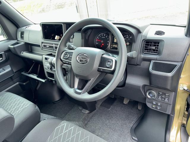 アトレーＲＳＬＥＤヘッドランプ　電動格納式ミラー　オートエアコン　両側パワースライドドア　アイドリングストップ　プッシュボタンスタート　キーフリーシステム　コーナーセンサー　アダプティブクルーズコントロール（奈良県）の中古車