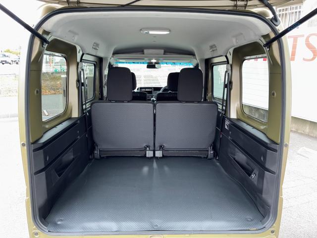 アトレーＲＳＬＥＤヘッドランプ　電動格納式ミラー　オートエアコン　両側パワースライドドア　アイドリングストップ　プッシュボタンスタート　キーフリーシステム　コーナーセンサー　アダプティブクルーズコントロール（奈良県）の中古車