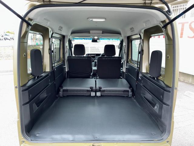 アトレーＲＳＬＥＤヘッドランプ　電動格納式ミラー　オートエアコン　両側パワースライドドア　アイドリングストップ　プッシュボタンスタート　キーフリーシステム　コーナーセンサー　アダプティブクルーズコントロール（奈良県）の中古車