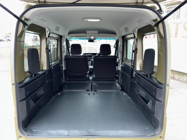 アトレーＲＳＬＥＤヘッドランプ　電動格納式ミラー　オートエアコン　両側パワースライドドア　アイドリングストップ　プッシュボタンスタート　キーフリーシステム　コーナーセンサー　アダプティブクルーズコントロール（奈良県）の中古車