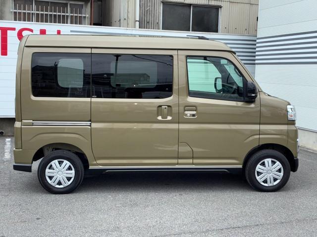 アトレーＲＳＬＥＤヘッドランプ　電動格納式ミラー　オートエアコン　両側パワースライドドア　アイドリングストップ　プッシュボタンスタート　キーフリーシステム　コーナーセンサー　アダプティブクルーズコントロール（奈良県）の中古車