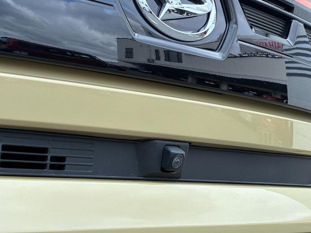 タントファンクロス１０インチナビゲーション　パノラマモニター　ドライブレコーダー　ＥＴＣ　ＬＥＤヘッドランプ　電動パーキング　前席シートヒーター　アイドリングストップ　コーナーセンサー　キーフリーシステム（奈良県）の中古車