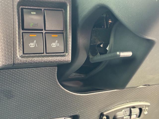 タントファンクロス１０インチナビゲーション　パノラマモニター　ドライブレコーダー　ＥＴＣ　ＬＥＤヘッドランプ　電動パーキング　前席シートヒーター　アイドリングストップ　コーナーセンサー　キーフリーシステム（奈良県）の中古車