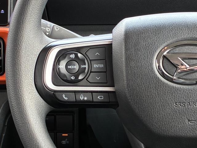 タントファンクロス１０インチナビゲーション　パノラマモニター　ドライブレコーダー　ＥＴＣ　ＬＥＤヘッドランプ　電動パーキング　前席シートヒーター　アイドリングストップ　コーナーセンサー　キーフリーシステム（奈良県）の中古車