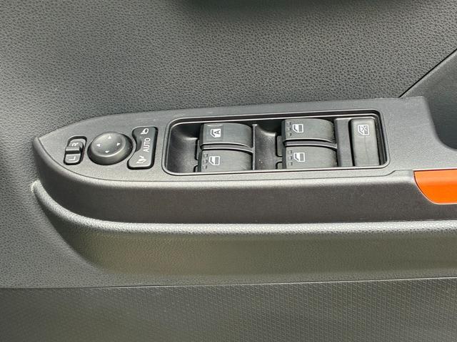 タントファンクロス１０インチナビゲーション　パノラマモニター　ドライブレコーダー　ＥＴＣ　ＬＥＤヘッドランプ　電動パーキング　前席シートヒーター　アイドリングストップ　コーナーセンサー　キーフリーシステム（奈良県）の中古車