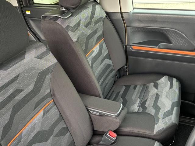 タントファンクロス１０インチナビゲーション　パノラマモニター　ドライブレコーダー　ＥＴＣ　ＬＥＤヘッドランプ　電動パーキング　前席シートヒーター　アイドリングストップ　コーナーセンサー　キーフリーシステム（奈良県）の中古車