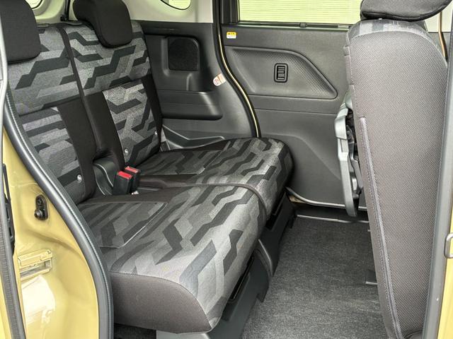 タントファンクロス１０インチナビゲーション　パノラマモニター　ドライブレコーダー　ＥＴＣ　ＬＥＤヘッドランプ　電動パーキング　前席シートヒーター　アイドリングストップ　コーナーセンサー　キーフリーシステム（奈良県）の中古車