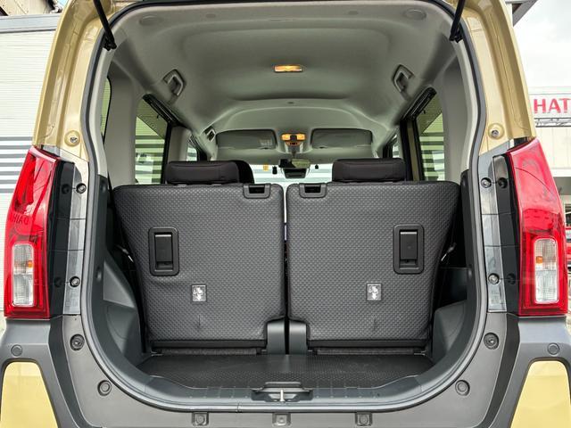 タントファンクロス１０インチナビゲーション　パノラマモニター　ドライブレコーダー　ＥＴＣ　ＬＥＤヘッドランプ　電動パーキング　前席シートヒーター　アイドリングストップ　コーナーセンサー　キーフリーシステム（奈良県）の中古車