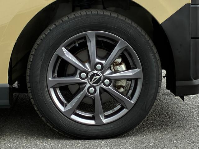 タントファンクロス１０インチナビゲーション　パノラマモニター　ドライブレコーダー　ＥＴＣ　ＬＥＤヘッドランプ　電動パーキング　前席シートヒーター　アイドリングストップ　コーナーセンサー　キーフリーシステム（奈良県）の中古車