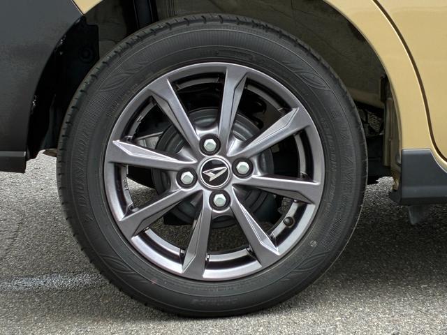 タントファンクロス１０インチナビゲーション　パノラマモニター　ドライブレコーダー　ＥＴＣ　ＬＥＤヘッドランプ　電動パーキング　前席シートヒーター　アイドリングストップ　コーナーセンサー　キーフリーシステム（奈良県）の中古車