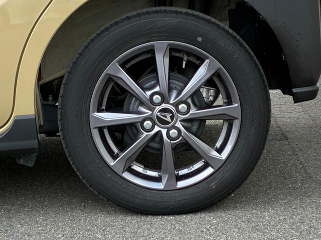 タントファンクロス１０インチナビゲーション　パノラマモニター　ドライブレコーダー　ＥＴＣ　ＬＥＤヘッドランプ　電動パーキング　前席シートヒーター　アイドリングストップ　コーナーセンサー　キーフリーシステム（奈良県）の中古車