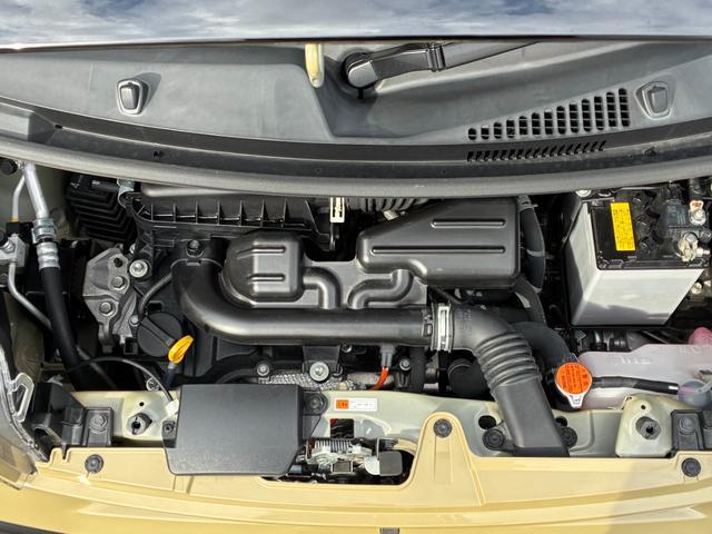 タントファンクロス１０インチナビゲーション　パノラマモニター　ドライブレコーダー　ＥＴＣ　ＬＥＤヘッドランプ　電動パーキング　前席シートヒーター　アイドリングストップ　コーナーセンサー　キーフリーシステム（奈良県）の中古車