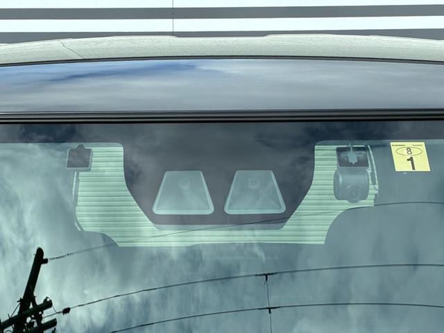 タントファンクロス１０インチナビゲーション　パノラマモニター　ドライブレコーダー　ＥＴＣ　ＬＥＤヘッドランプ　電動パーキング　前席シートヒーター　アイドリングストップ　コーナーセンサー　キーフリーシステム（奈良県）の中古車