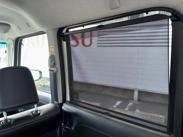 タントカスタムＲＳ　トップエディションＶＳ　ＳＡIIIナビゲーション　ドライブレコーダー　ＥＴＣ　パノラマモニター　ＬＥＤヘッドランプ　運転席シートヒーター　プッシュボタンスタート　アイドリングストップ　両側パワースライドドア　オートエアコン（奈良県）の中古車