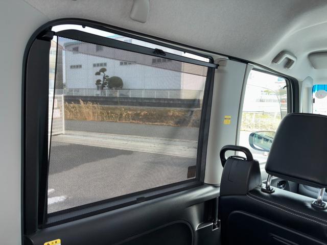 タントカスタムＲＳ　トップエディションＶＳ　ＳＡIIIナビゲーション　ドライブレコーダー　ＥＴＣ　パノラマモニター　ＬＥＤヘッドランプ　運転席シートヒーター　プッシュボタンスタート　アイドリングストップ　両側パワースライドドア　オートエアコン（奈良県）の中古車