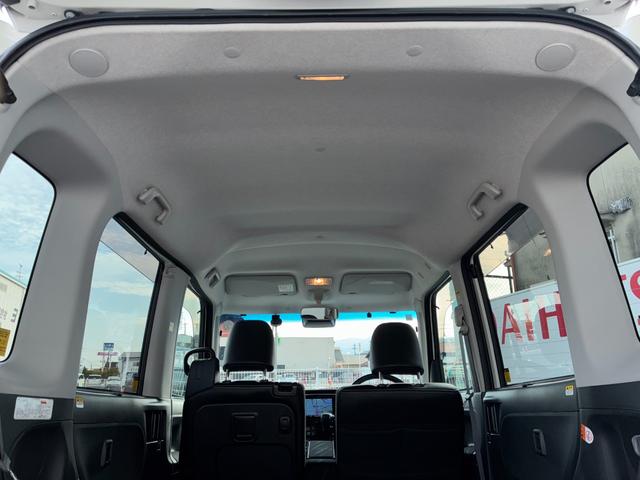 タントカスタムＲＳ　トップエディションＶＳ　ＳＡIIIナビゲーション　ドライブレコーダー　ＥＴＣ　パノラマモニター　ＬＥＤヘッドランプ　運転席シートヒーター　プッシュボタンスタート　アイドリングストップ　両側パワースライドドア　オートエアコン（奈良県）の中古車