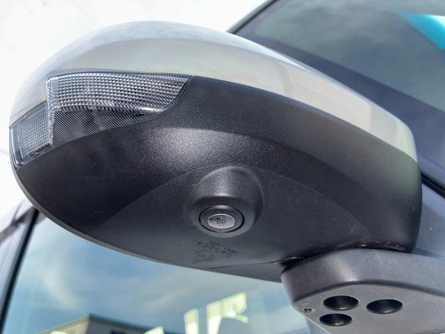 タントカスタムＲＳ　トップエディションＶＳ　ＳＡIIIナビゲーション　ドライブレコーダー　ＥＴＣ　パノラマモニター　ＬＥＤヘッドランプ　運転席シートヒーター　プッシュボタンスタート　アイドリングストップ　両側パワースライドドア　オートエアコン（奈良県）の中古車