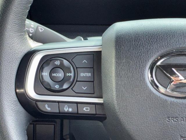 タントカスタムRSスタイルセレクションナビゲーション ドライブレコーダー ETC パノラマモニター LEDヘッドランプ 前席シートヒーター 両側パワースライドドア アダプティブクルーズコントロール 電動パーキング キーフリーシステム(奈良県)の中古車