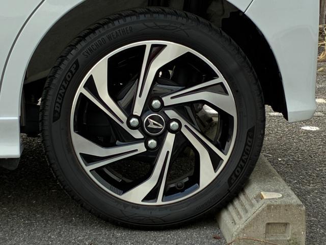 タントカスタムRSスタイルセレクションナビゲーション ドライブレコーダー ETC パノラマモニター LEDヘッドランプ 前席シートヒーター 両側パワースライドドア アダプティブクルーズコントロール 電動パーキング キーフリーシステム(奈良県)の中古車