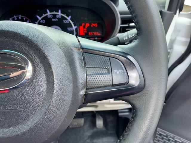 ムーヴＸリミテッドII　ＳＡIIIＬＥＤヘッドランプ　電動格納式ミラー　オートエアコン　運転席シートヒーター　プッシュボタンスタート　アイドリングストップ　キーフリーシステム（奈良県）の中古車