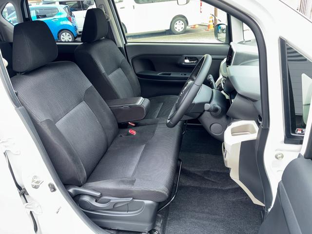 ムーヴＸリミテッドII　ＳＡIIIＬＥＤヘッドランプ　電動格納式ミラー　オートエアコン　運転席シートヒーター　プッシュボタンスタート　アイドリングストップ　キーフリーシステム（奈良県）の中古車