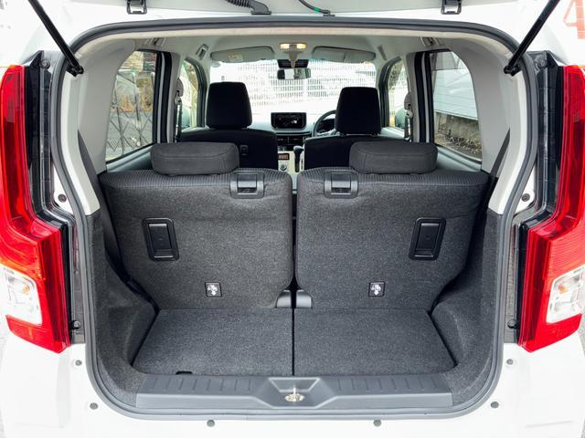 ムーヴＸリミテッドII　ＳＡIIIＬＥＤヘッドランプ　電動格納式ミラー　オートエアコン　運転席シートヒーター　プッシュボタンスタート　アイドリングストップ　キーフリーシステム（奈良県）の中古車