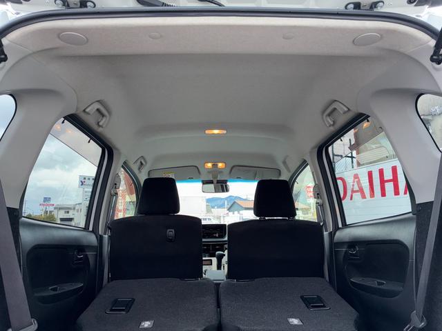 ムーヴＸリミテッドII　ＳＡIIIＬＥＤヘッドランプ　電動格納式ミラー　オートエアコン　運転席シートヒーター　プッシュボタンスタート　アイドリングストップ　キーフリーシステム（奈良県）の中古車