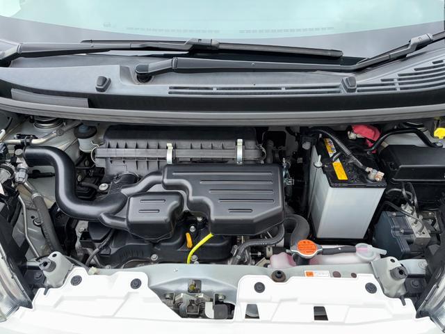 ムーヴＸリミテッドII　ＳＡIIIＬＥＤヘッドランプ　電動格納式ミラー　オートエアコン　運転席シートヒーター　プッシュボタンスタート　アイドリングストップ　キーフリーシステム（奈良県）の中古車