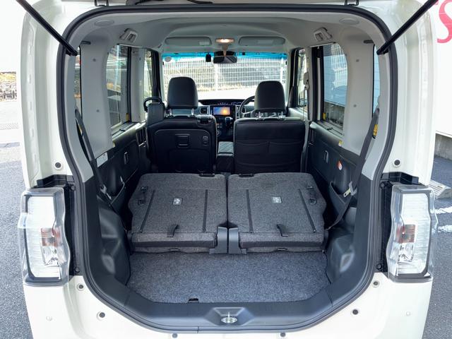 タントカスタムRS トップエディションSAIIIナビゲーション ドライブレコーダー ETC バックカメラ LEDヘッドランプ 運転席シートヒーター 両側パワースライドドア オートエアコン プッシュボタンスタート キーフリーシステム(奈良県)の中古車