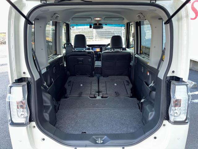 タントカスタムRS トップエディションSAIIIナビゲーション ドライブレコーダー ETC バックカメラ LEDヘッドランプ 運転席シートヒーター 両側パワースライドドア オートエアコン プッシュボタンスタート キーフリーシステム(奈良県)の中古車