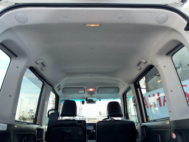 タントカスタムRS トップエディションSAIIIナビゲーション ドライブレコーダー ETC バックカメラ LEDヘッドランプ 運転席シートヒーター 両側パワースライドドア オートエアコン プッシュボタンスタート キーフリーシステム(奈良県)の中古車