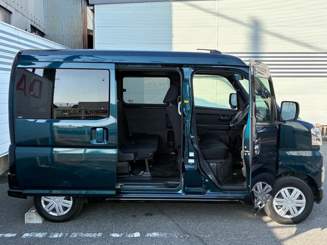 アトレーRSナビゲーション バックカメラ ドライブレコーダー LEDヘッドランプ 両側パワースライドドア アダプティブクルーズコントロール コーナーセンサー プッシュボタンスタート アイドリングストップ(奈良県)の中古車