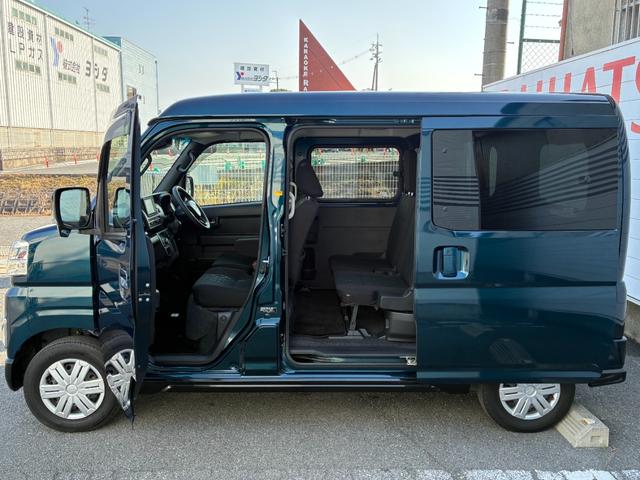 アトレーRSナビゲーション バックカメラ ドライブレコーダー LEDヘッドランプ 両側パワースライドドア アダプティブクルーズコントロール コーナーセンサー プッシュボタンスタート アイドリングストップ(奈良県)の中古車