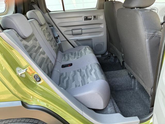 タフトＧ　クロムベンチャーＬＥＤヘッドランプ　電動パーキング　前席シートヒーター　プッシュボタンスタート　アイドリングストップ　オートエアコン　電動格納式ミラー　オーディオ穴　アダプティブクルーズコントロール（奈良県）の中古車