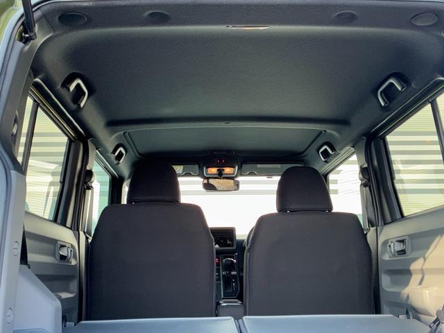 タフトＧ　クロムベンチャーＬＥＤヘッドランプ　電動パーキング　前席シートヒーター　プッシュボタンスタート　アイドリングストップ　オートエアコン　電動格納式ミラー　オーディオ穴　アダプティブクルーズコントロール（奈良県）の中古車